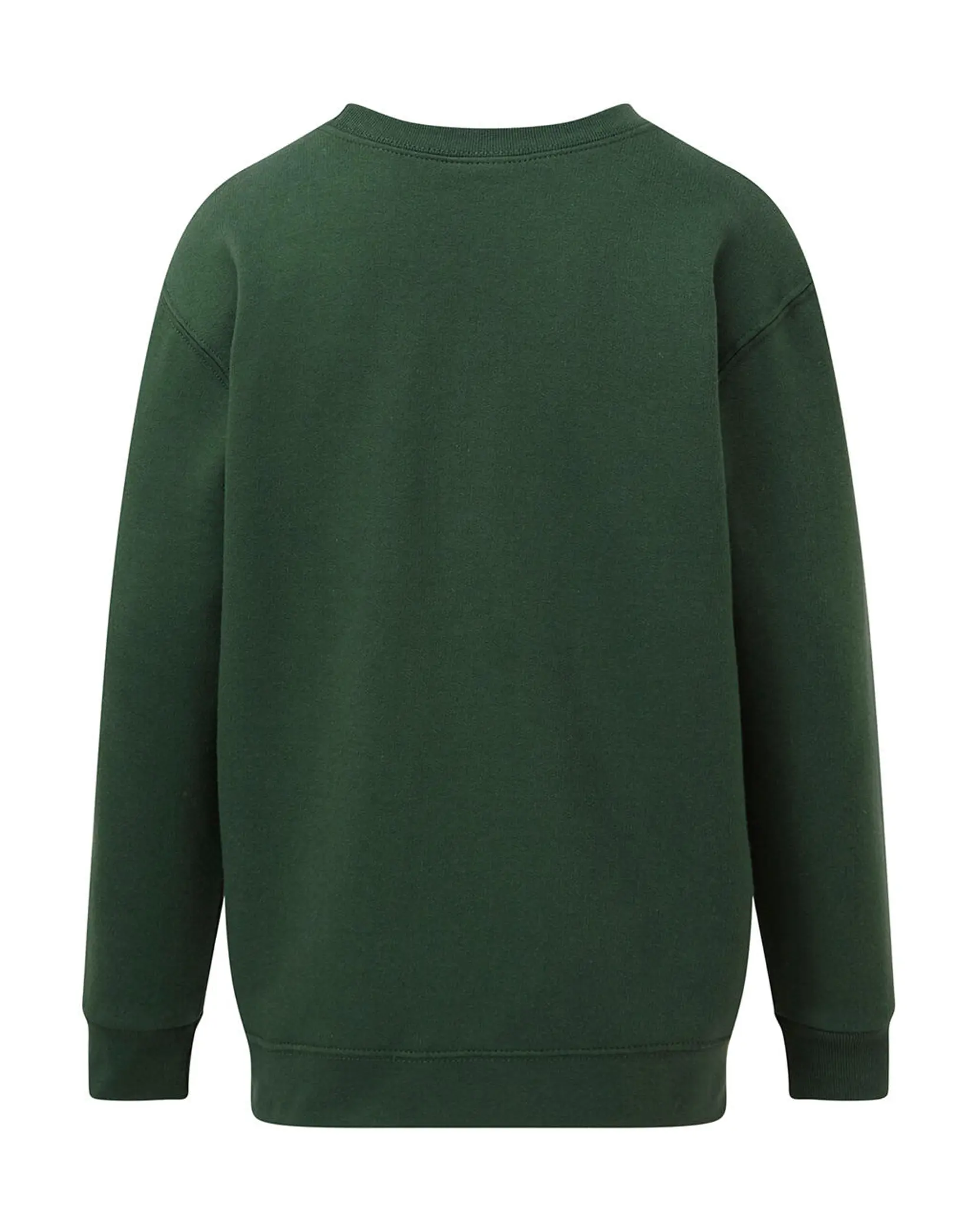Bild på Crew Neck Sweatshirt Kids 