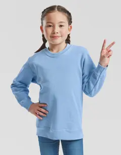 Bild på Kids Classic Set-In Sweat