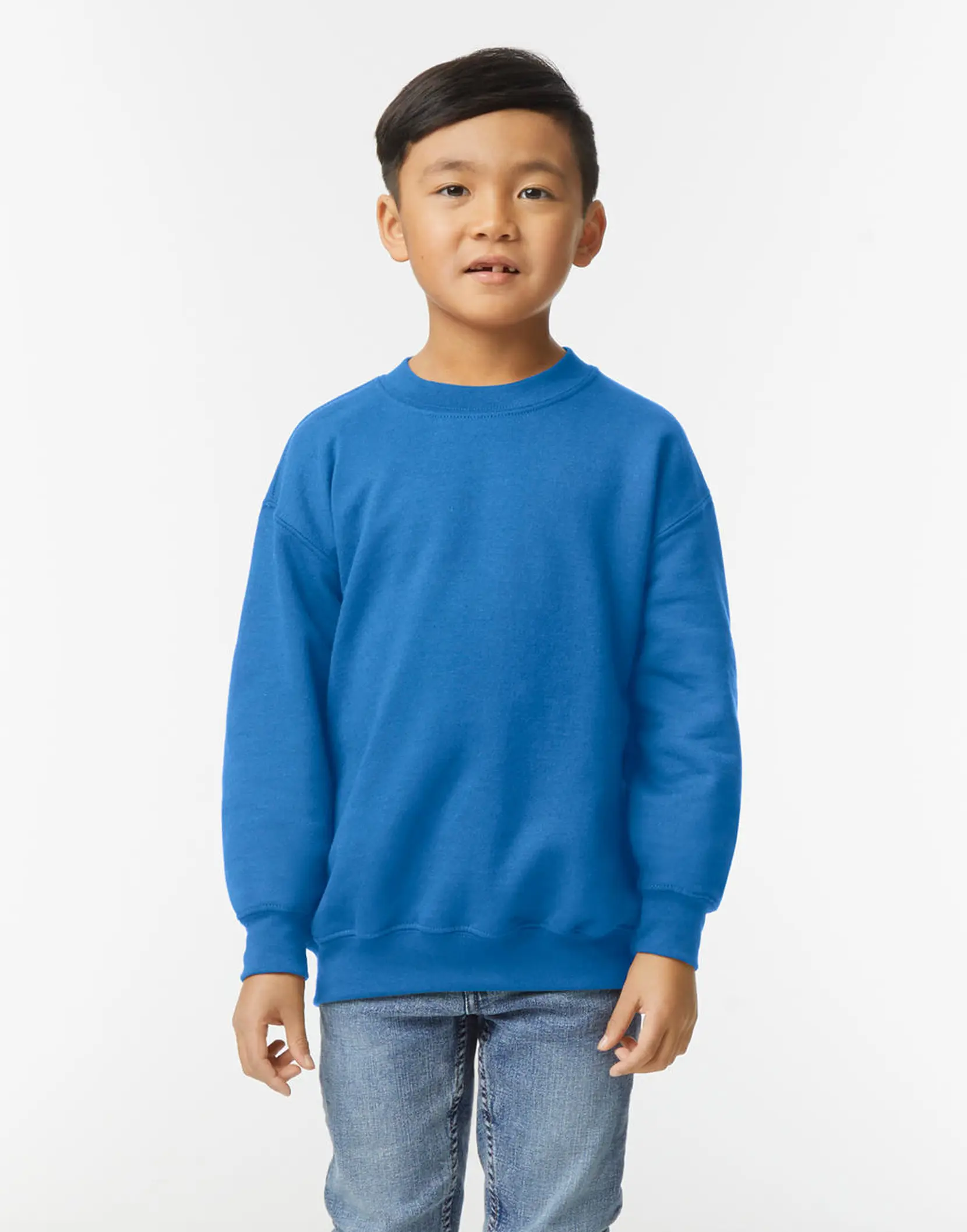 Bild på Blend Youth Crew Neck Sweat