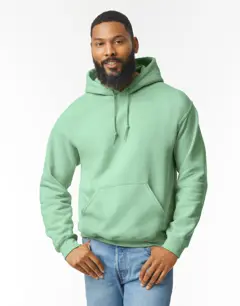 Bild på Heavy Blend™ Hooded Sweat