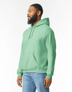Bild på Heavy Blend™ Hooded Sweat