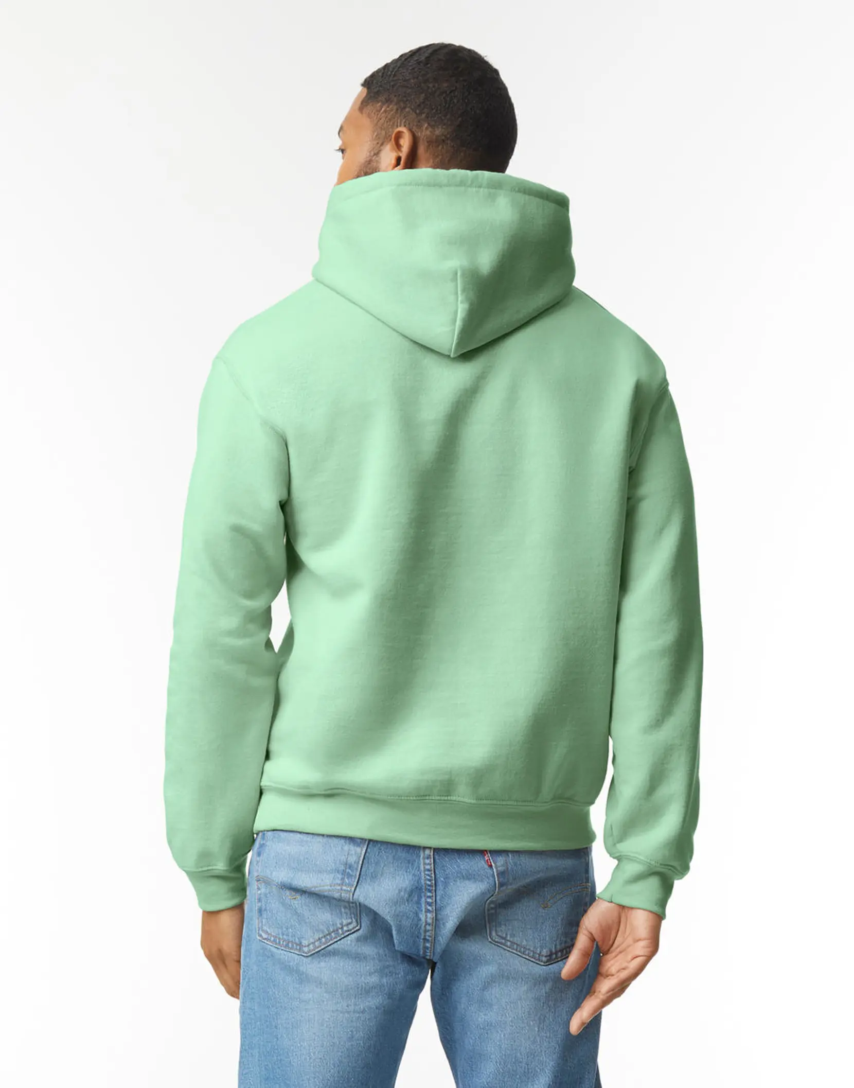 Bild på Heavy Blend™ Hooded Sweat