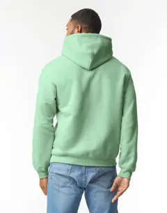 Bild på Heavy Blend™ Hooded Sweat