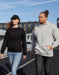 Bild på Unisex Hoodie
