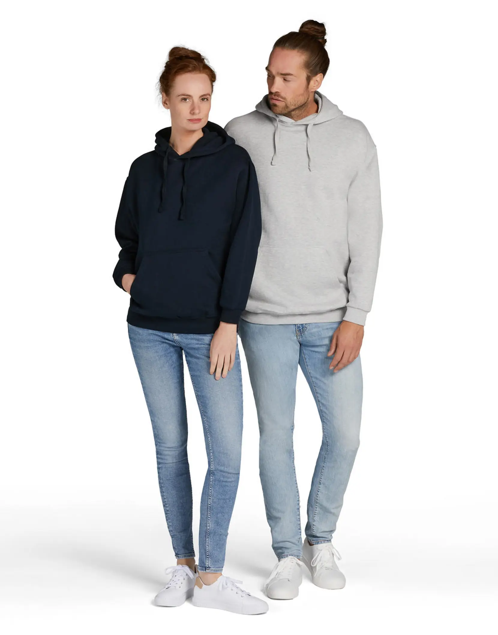 Bild på Unisex Hoodie