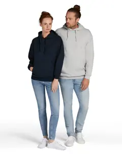 Bild på Unisex Hoodie