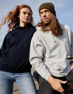 Bild på Unisex Hoodie