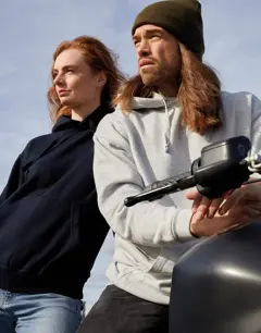 Bild på Unisex Hoodie