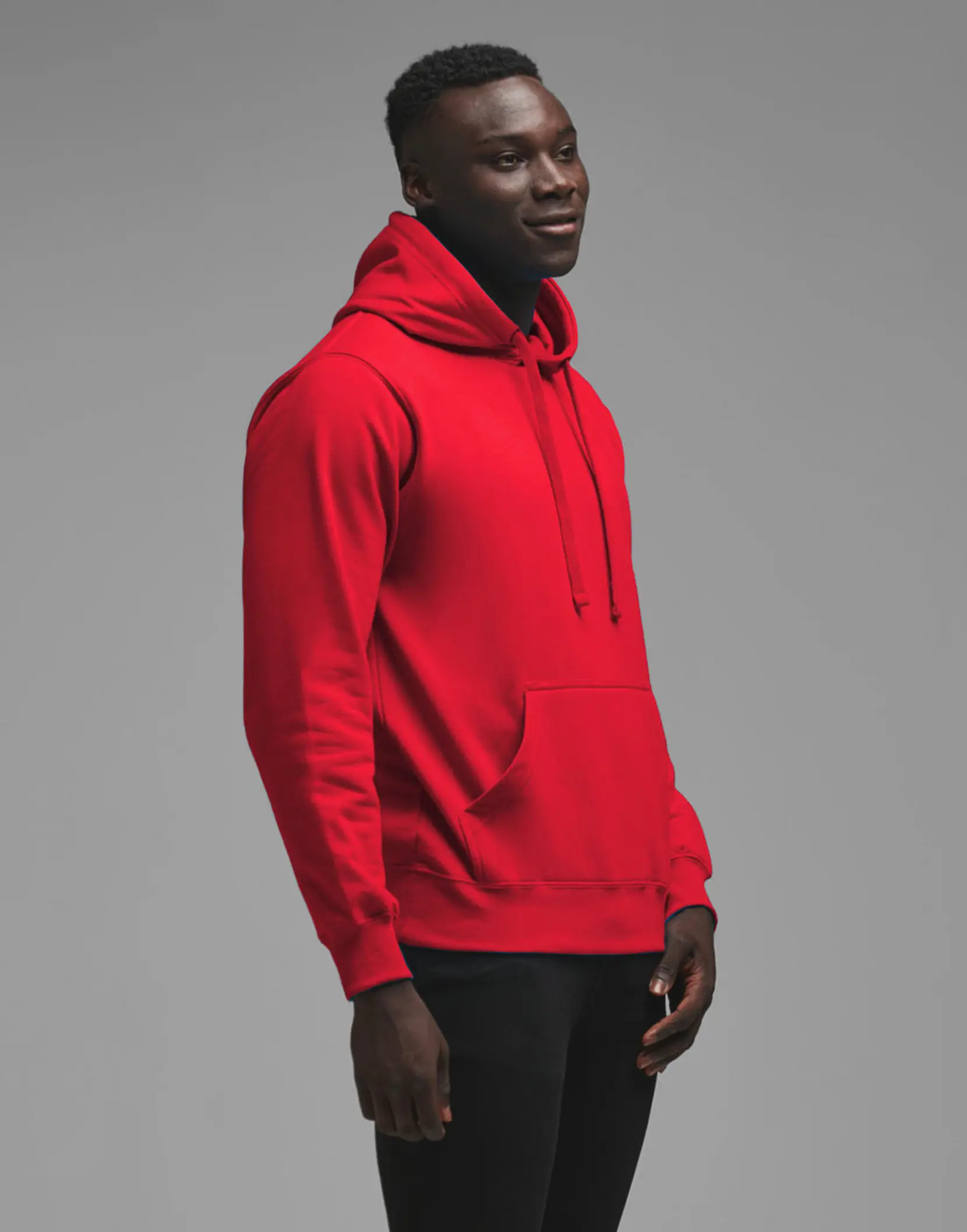 Bild på Tagless Hoodie