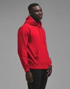 Bild på Tagless Hoodie