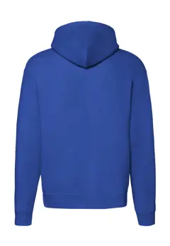 Bild på Premium Hooded Zip Sweat