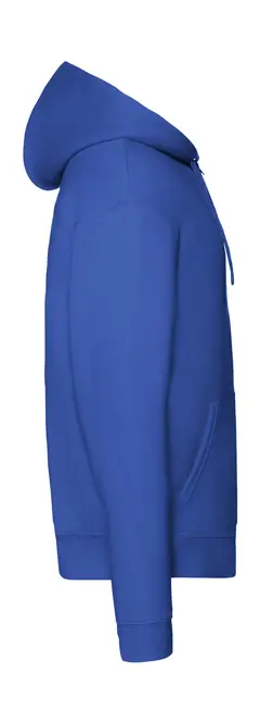 Bild på Premium Hooded Zip Sweat