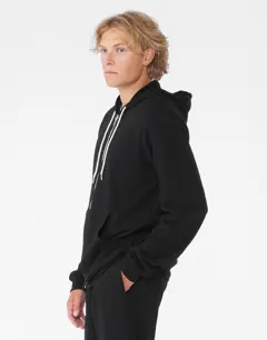 Bild på Unisex Poly-Cotton Full Zip Hoodie
