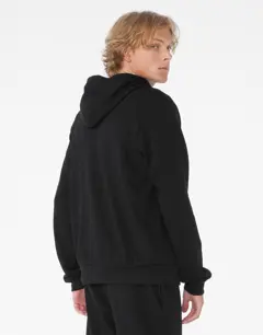 Bild på Unisex Poly-Cotton Full Zip Hoodie