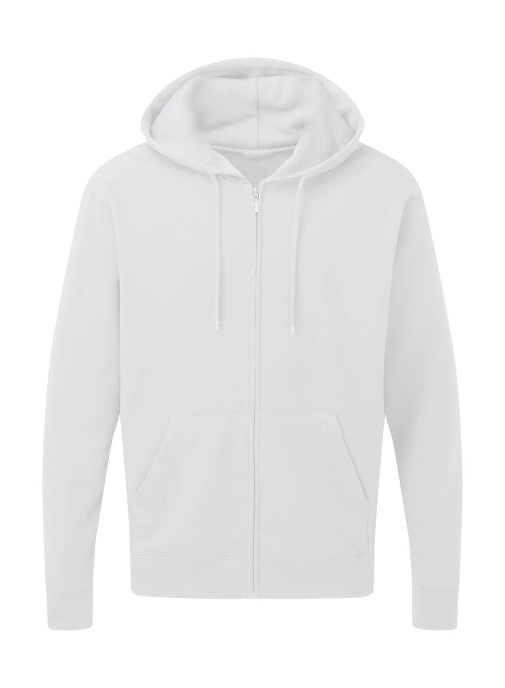 Bild på Hooded Full Zip Men