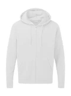 Bild på Hooded Full Zip Men