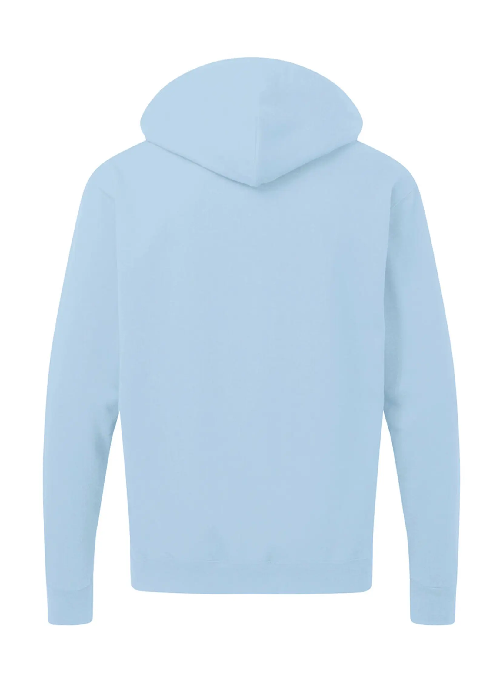 Bild på Hooded Full Zip Men