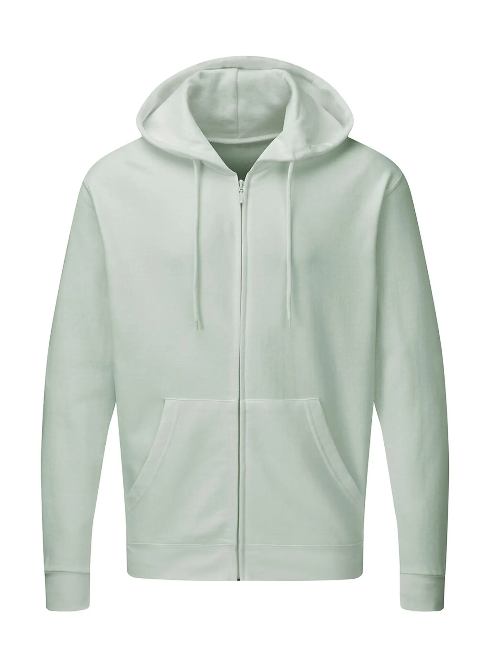 Bild på Hooded Full Zip Men