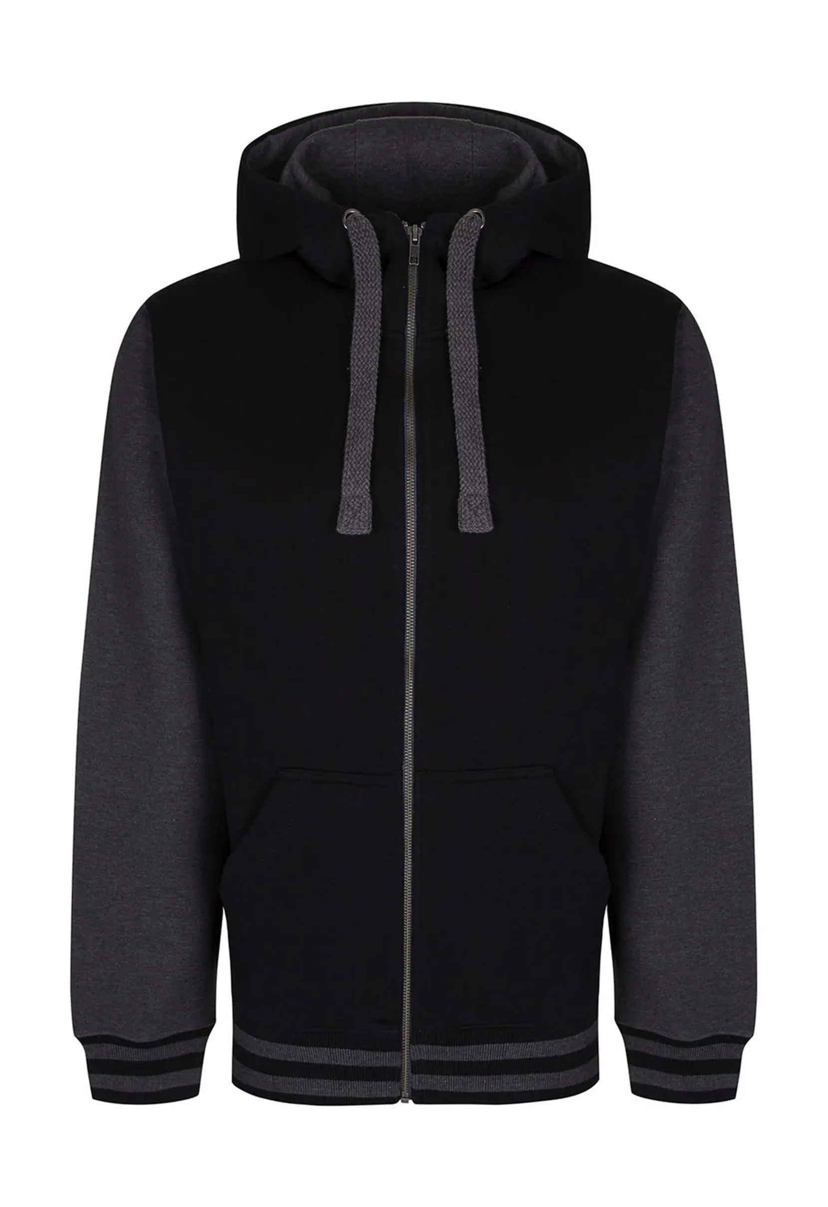 Bild på Active Zip Hoodie