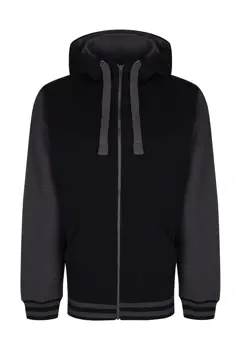 Bild på Active Zip Hoodie