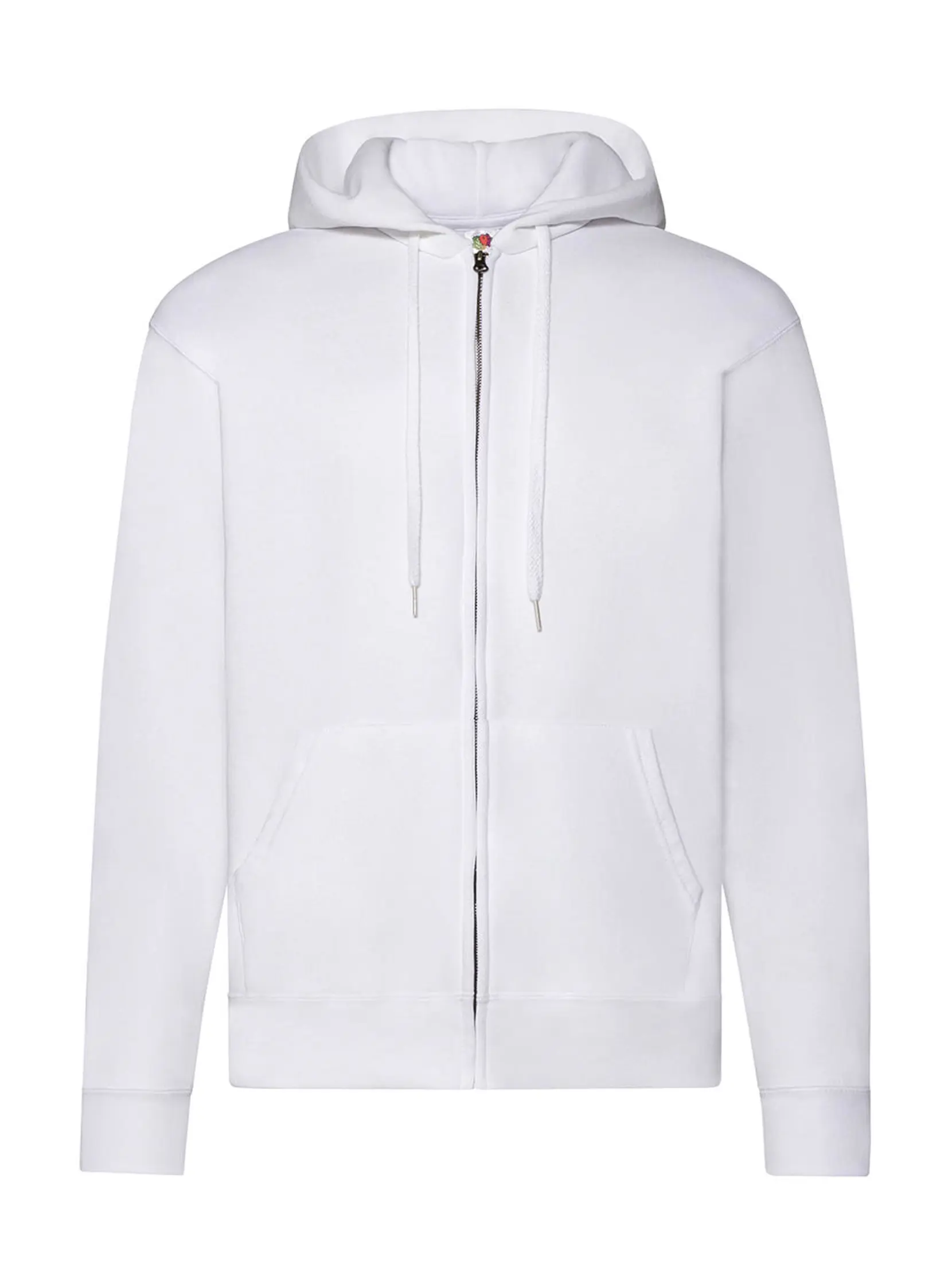 Bild på Classic Hooded Sweat Jacket