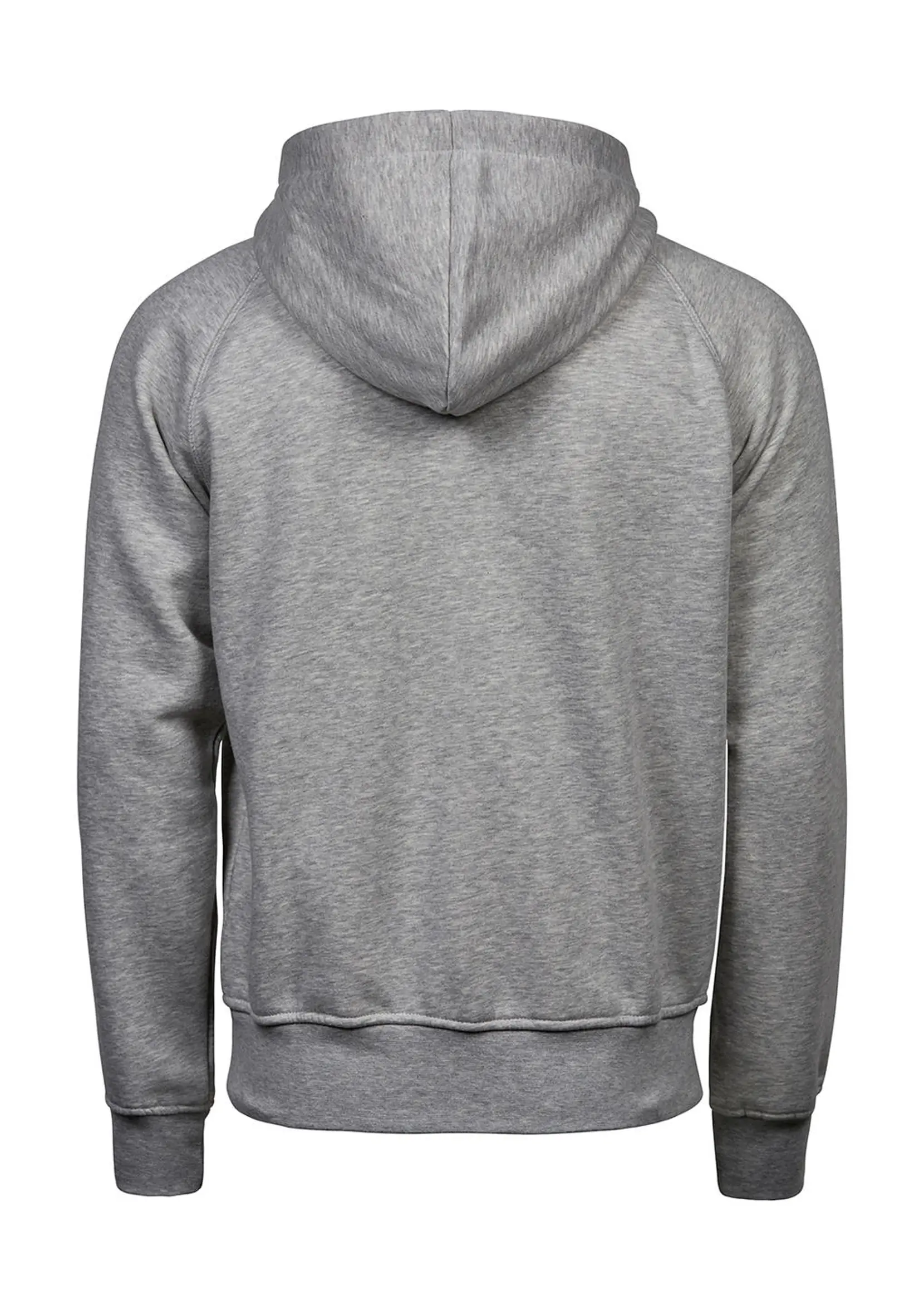 Bild på Fashion Full Zip Hood