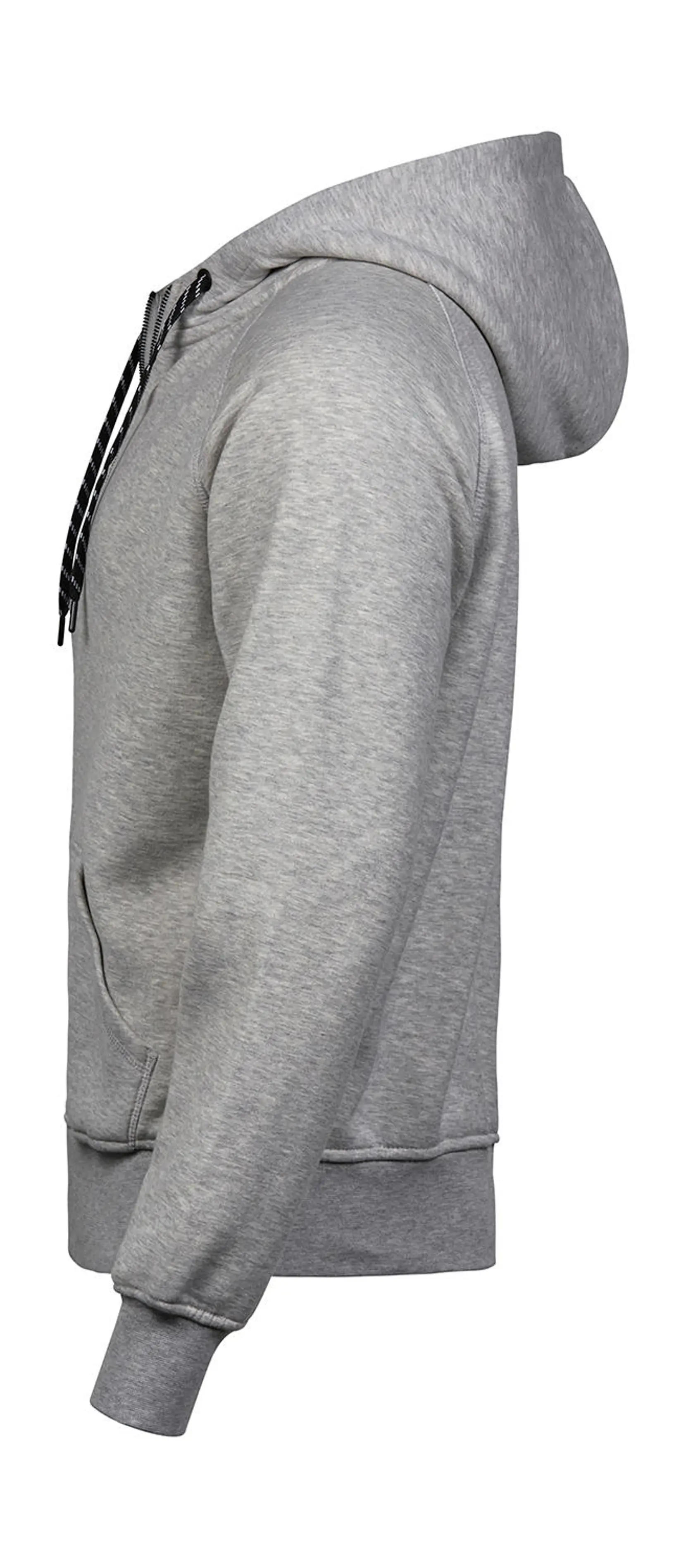 Bild på Fashion Full Zip Hood