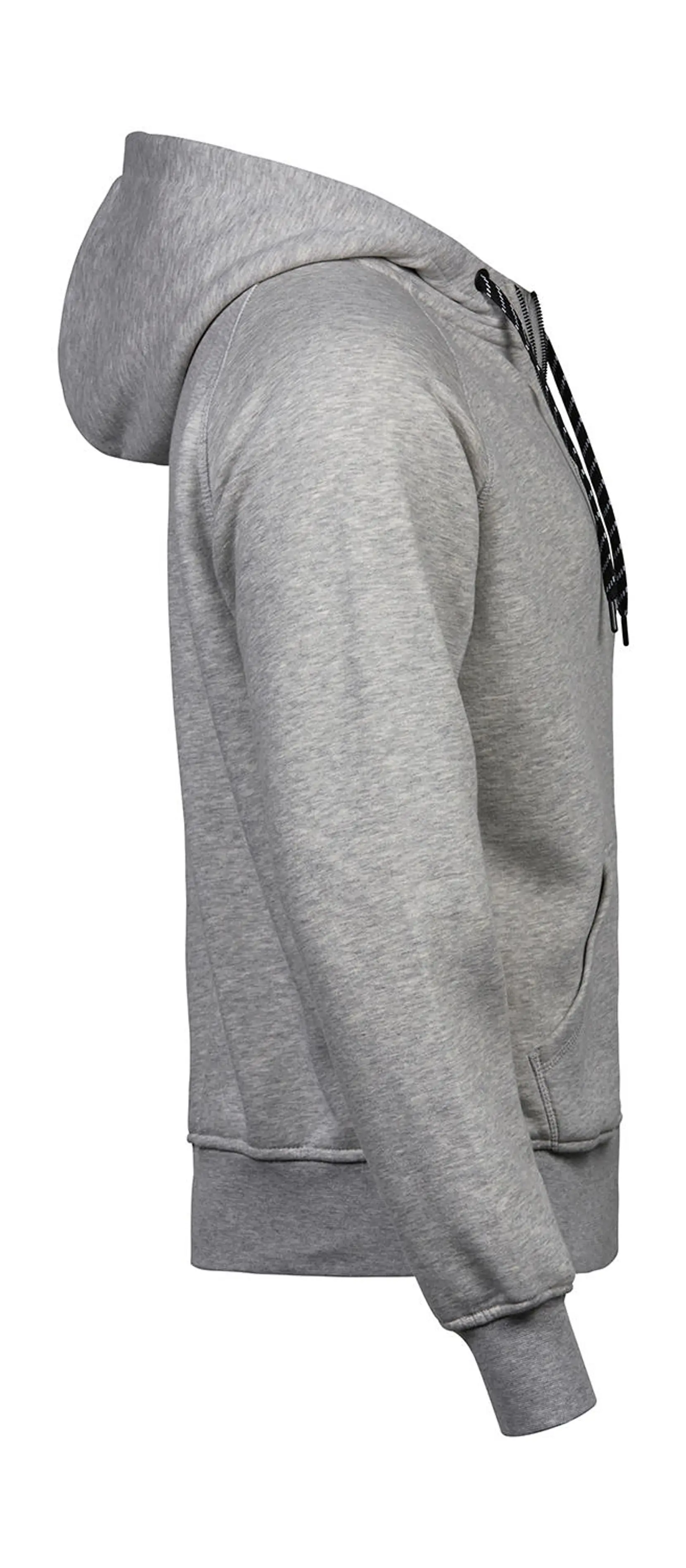 Bild på Fashion Full Zip Hood