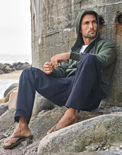 Bild på Fashion Full Zip Hood