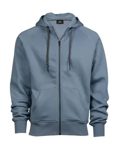 Bild på Fashion Full Zip Hood
