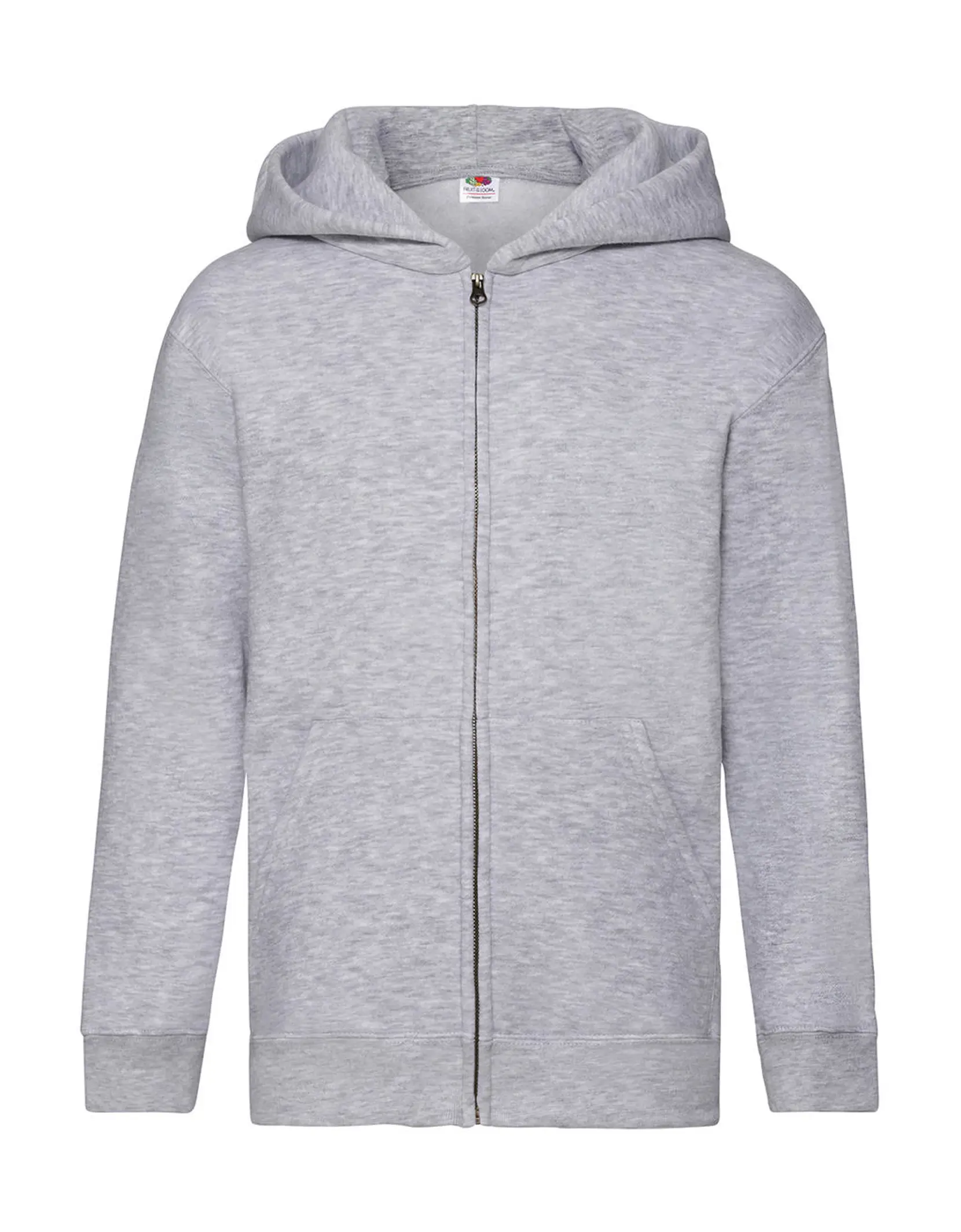 Bild på Kids Premium Hooded Sweat Jacket
