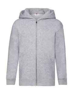 Bild på Kids Premium Hooded Sweat Jacket