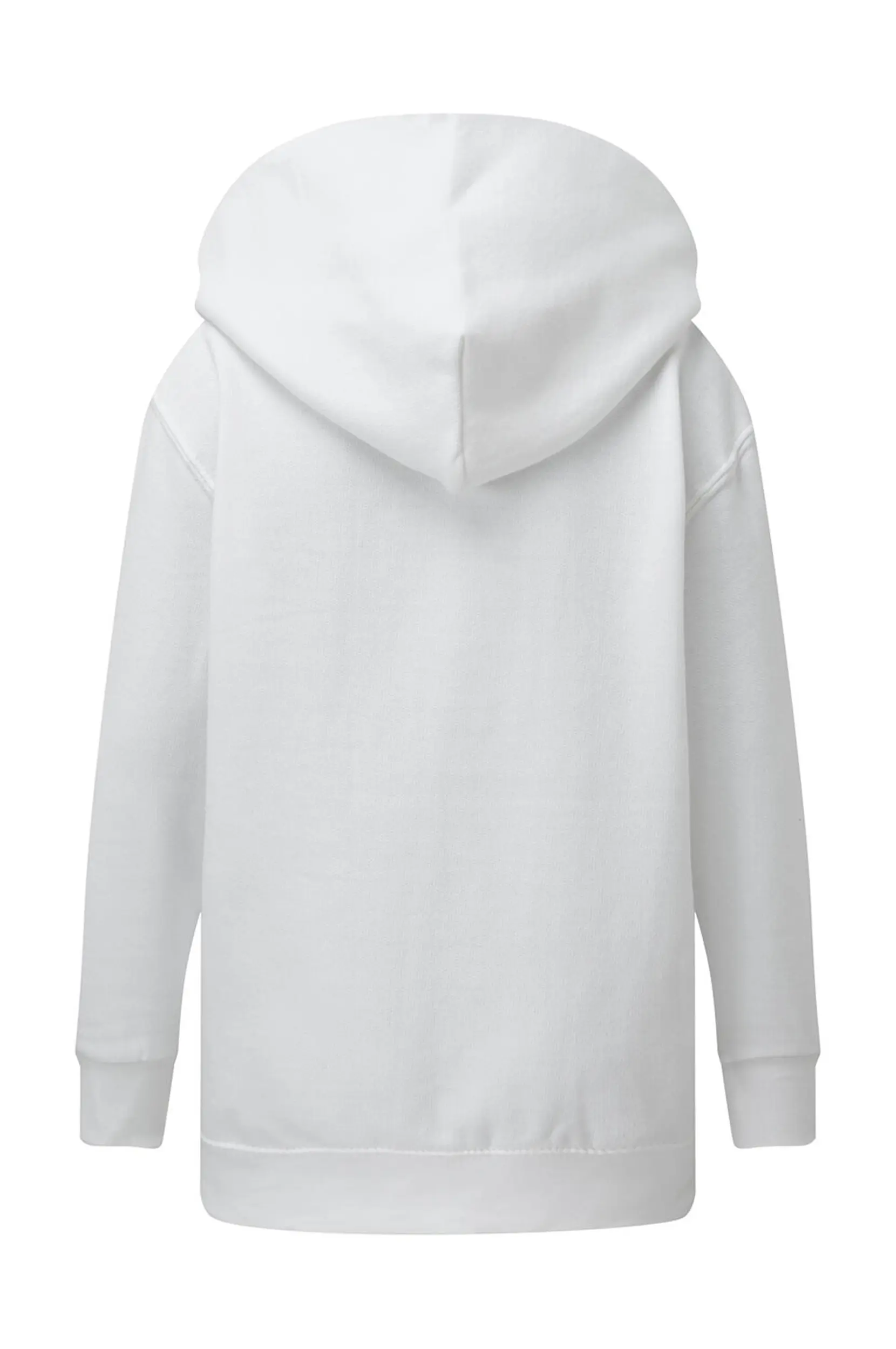 Bild på Hooded Full Zip Kids