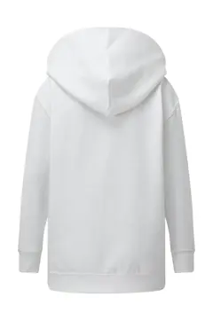 Bild på Hooded Full Zip Kids