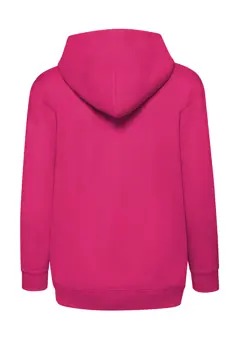 Bild på Kids Classic Hooded Sweat Jacket