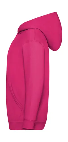 Bild på Kids Classic Hooded Sweat Jacket