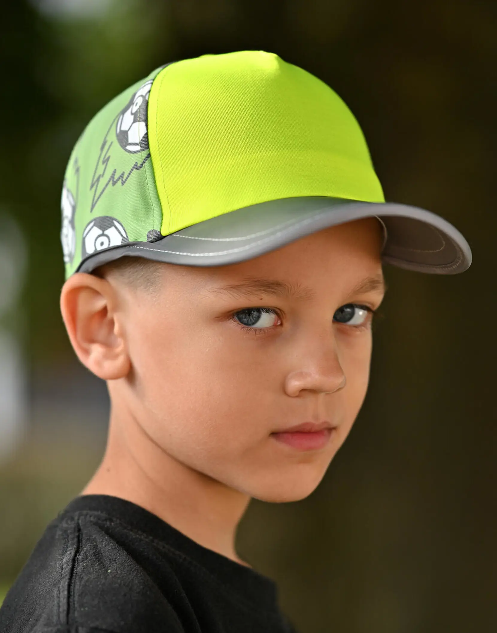 Bild på Cap for Kids Action Line