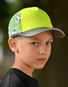 Bild på Cap for Kids Action Line