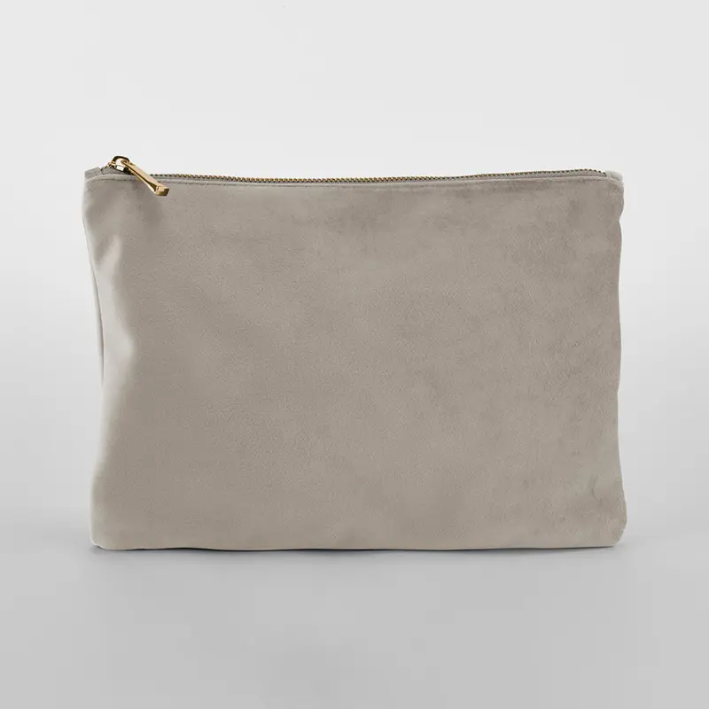 Bild på Velvet Accessory Pouch