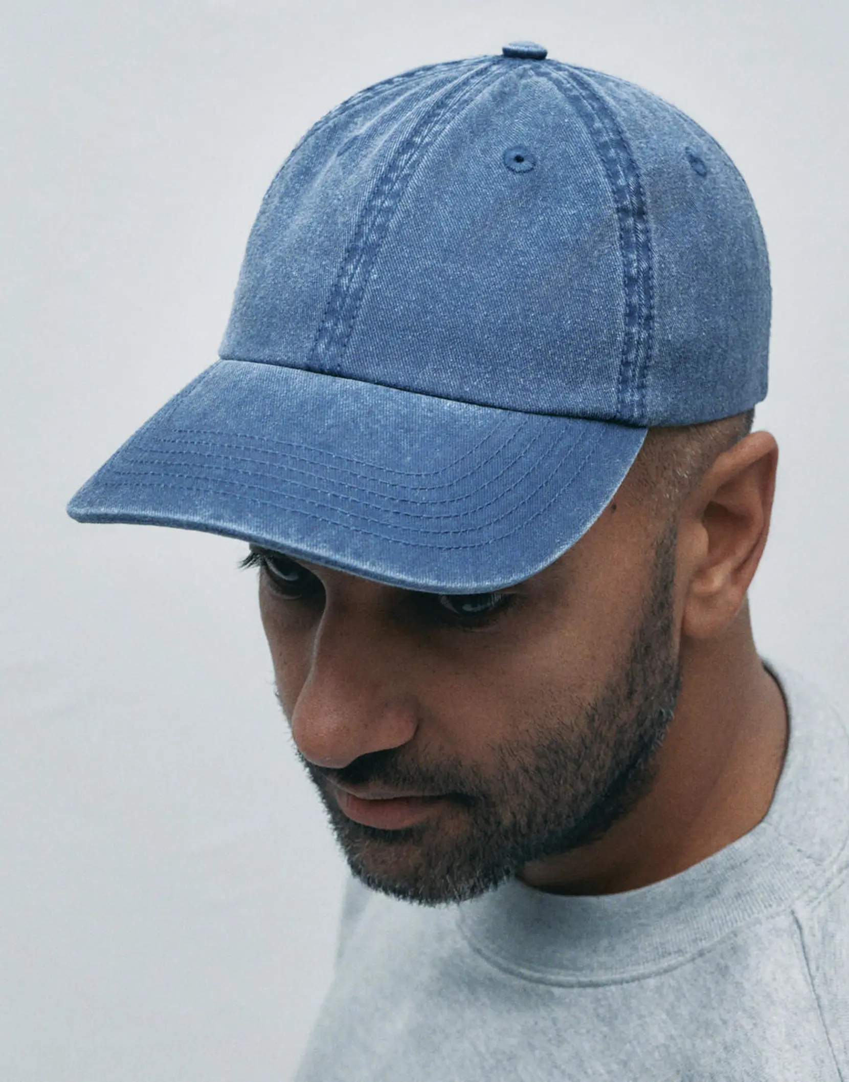 Bild på Cotton Twill Cap