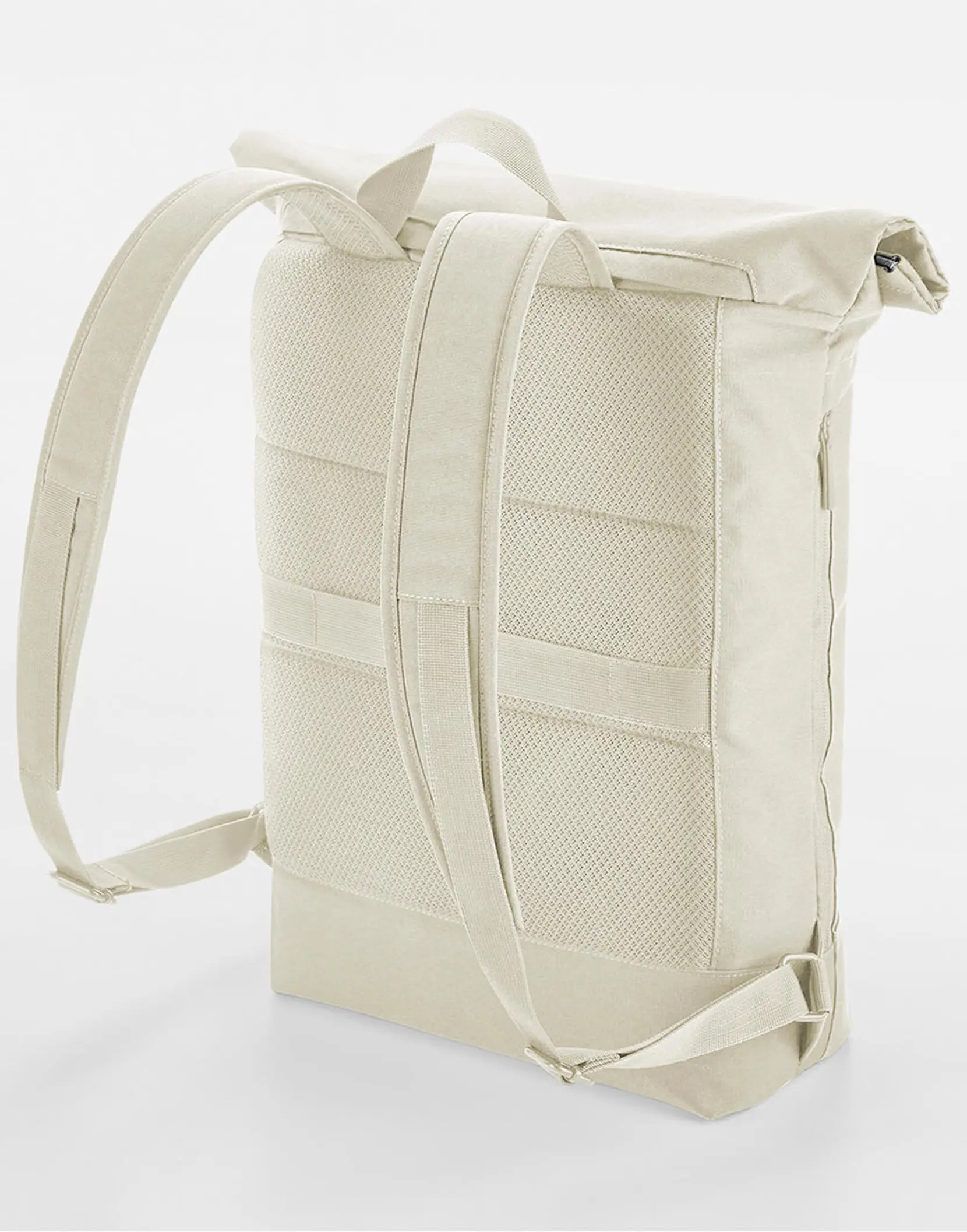 Bild på Simplicity Roll-Top Backpack