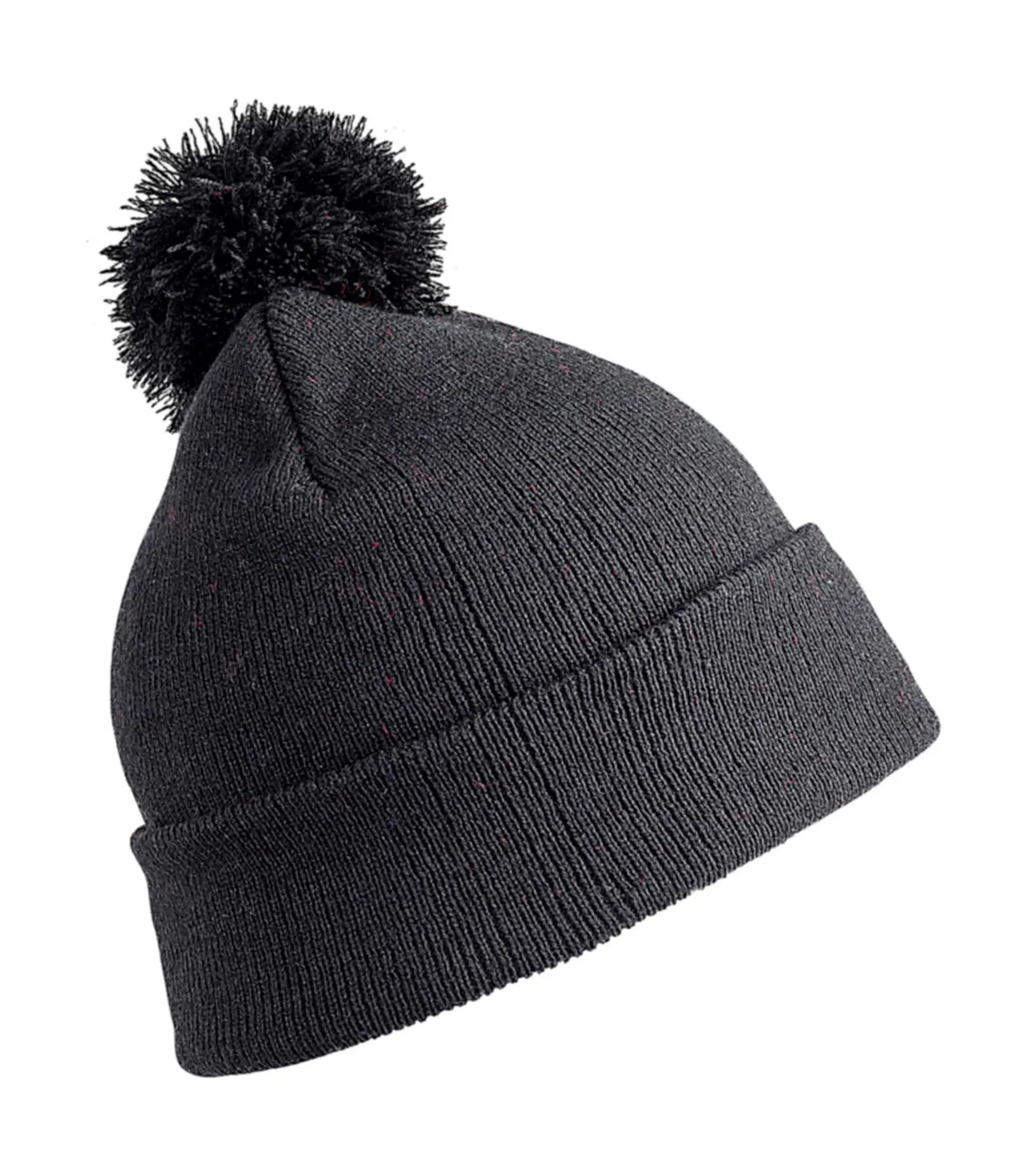 Bild på Junior Pom Pom Beanie