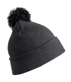 Bild på Junior Pom Pom Beanie