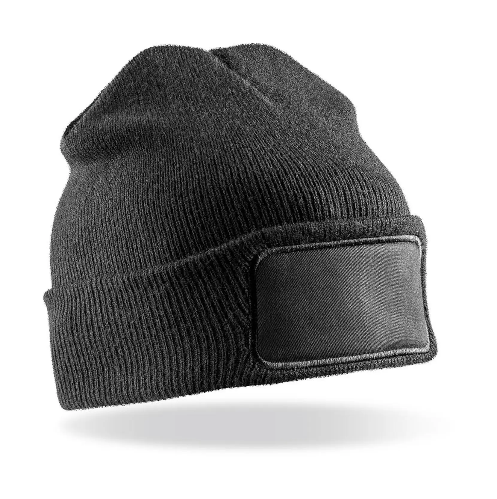 Bild på Double Knit Thinsulate™ Printers Beanie