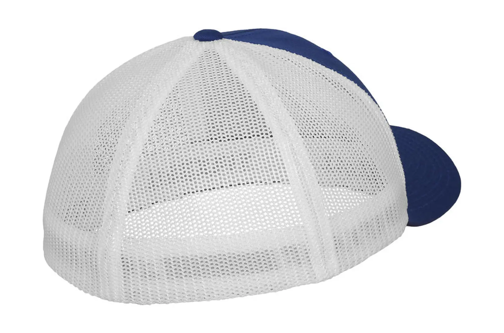 Bild på Mesh Trucker 2-Tone Cap