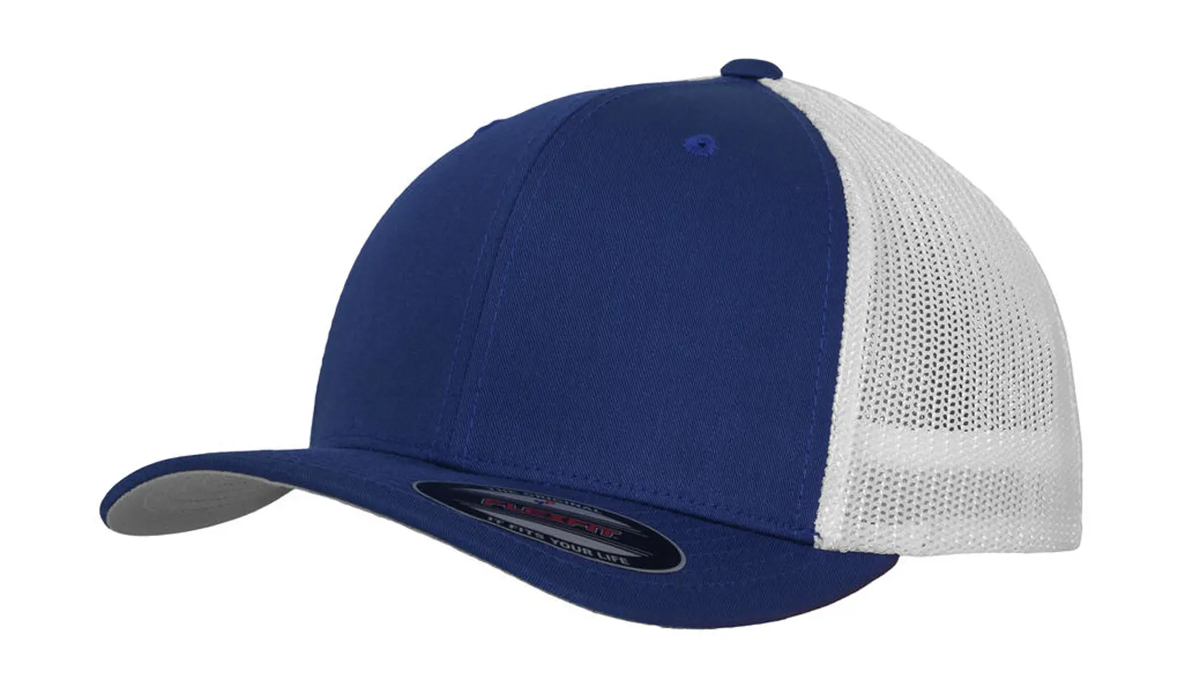 Bild på Mesh Trucker 2-Tone Cap