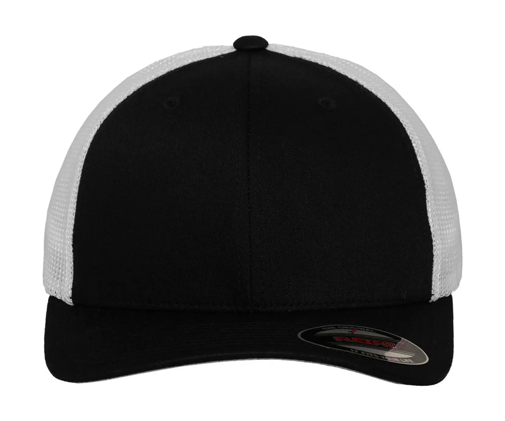 Bild på Mesh Trucker 2-Tone Cap