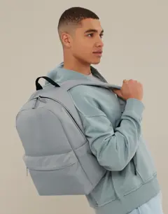 Bild på Premium Recycled Backpack