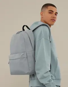 Bild på Premium Recycled Backpack
