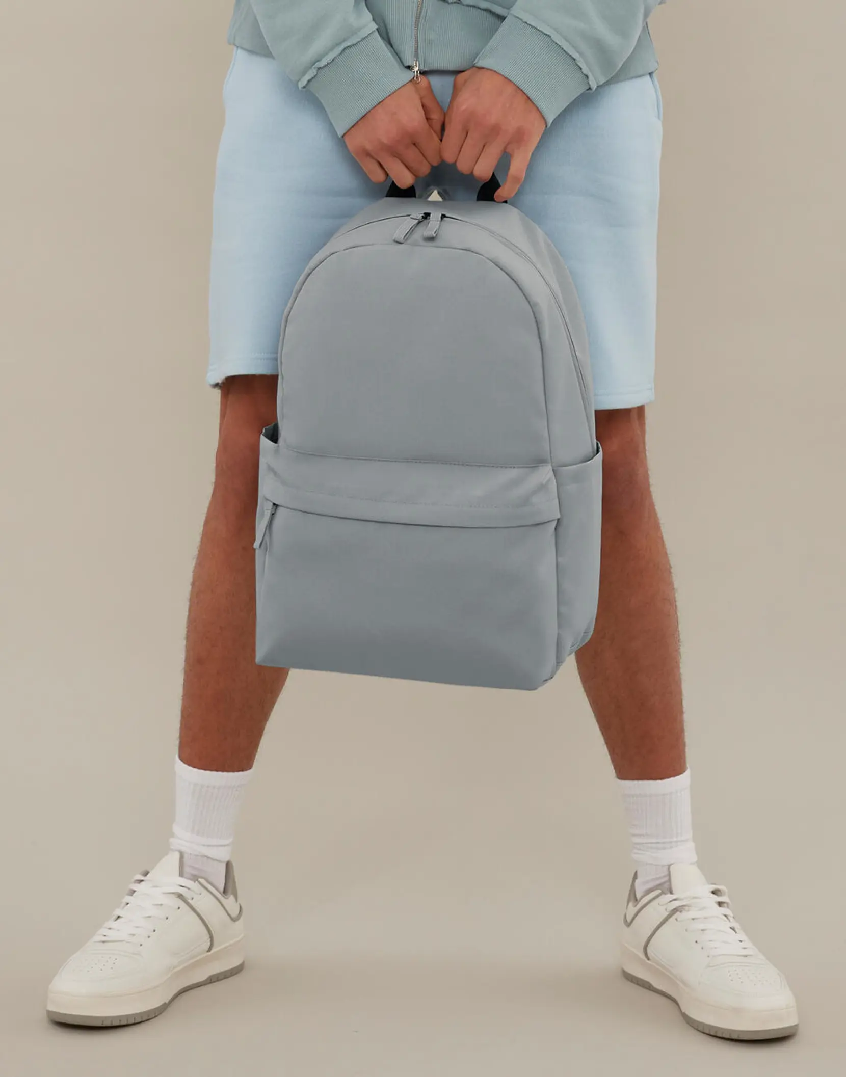 Bild på Premium Recycled Backpack